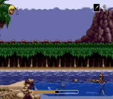 Play Pirates of Dark Water Online