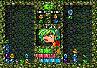 Play Puyo Puyo Online