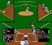 Play RBI Baseball 3 Online