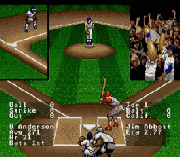 Play RBI Baseball ’93 Online