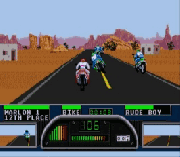 Play Road Rash 2 Online