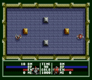 Play Robot Battler (SegaNet) Online