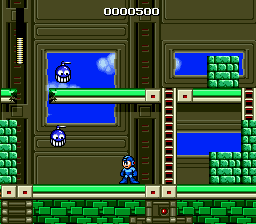 Play Rockman Mega World Online