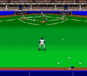 Play Roger Clemens’ MVP Baseball Online