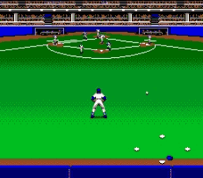 Play Roger Clemens’ MVP Baseball Online