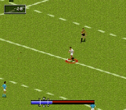 Play Rugby World Cup ’95 Online