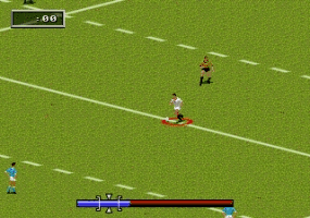 Play Rugby World Cup ’95 Online