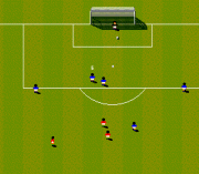 Play Sensible Soccer Online