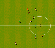 Play Sensible Soccer – International Edition Online