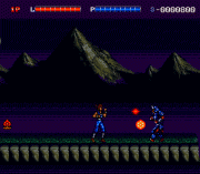 Play Shadow Blasters Online