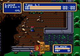 Play Shining Force – Cheater’s Edition Online