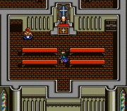 Play Shining Force – Kamigami no Isan Online