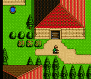 Play Shining Force II Online