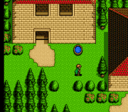 Play Shining Force II – Koe no Fuuin Online