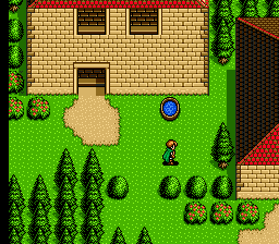 Play Shining Force II – Koe no Fuuin Online