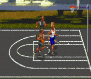 Play Slam – Shaq vs. The Legends (unreleased) Online