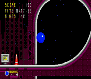 Play Sonic – Into The Void (v3.0) Online