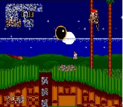 Play Sonic 2 – Project Shadow Online