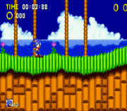 Play Sonic 2 Adventure Edition Online