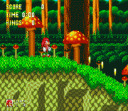 Play Sonic 3 Complete Online