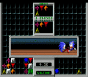 Play Sonic Eraser (SegaNet) Online