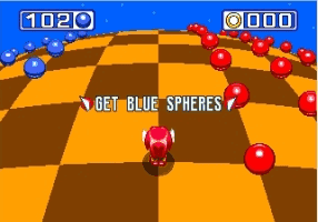 ▷ Play Sonic the Hedgehog 3 Online FREE - Sega Genesis (Mega Drive)