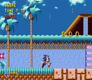 Play Sonic the Hedgehog – 30 Day Challenge Online