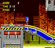 Play Sonic The Hedgehog 2 Online