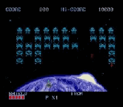 Play Space Invaders ’91 Online