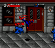 Play Spider-Man and Venom – Maximum Carnage Online