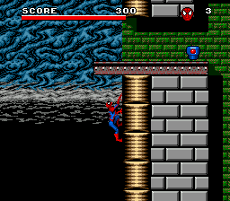 Play Spider-Man and X-Men – Arcade’s Revenge Online