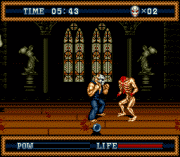 Play Splatterhouse 3 Online