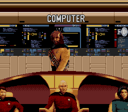 Play Star Trek – The Next Generation – Echoes from the Past Online