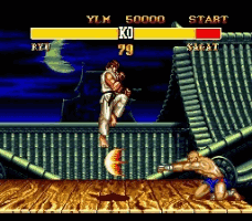 Play Street Fighter 2 – Special Championship Edition Online