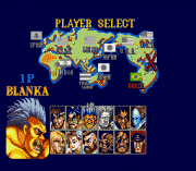 Play Street Fighter II’ Plus – Champion Edition Online