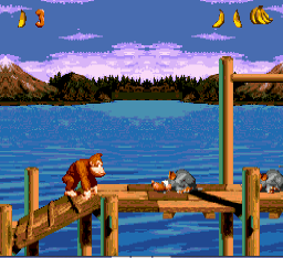 Play Super Donkey Kong ’99 Online