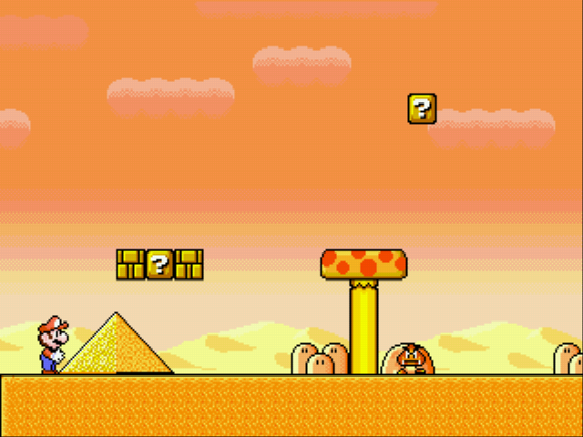 play super mario 3 online