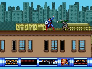 superman game online superman game online