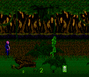 Play Swamp Thing (prototype) Online