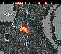 Play Task Force Harrier EX Online
