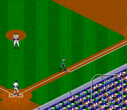 Play Tecmo Super Baseball Online