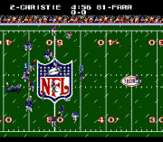 Play Tecmo Super Bowl Online