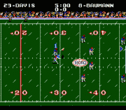 Play Tecmo Super Bowl (October 1993) Online