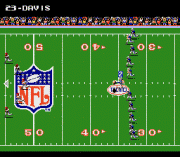 Play Tecmo Super Bowl (September 1993) Online