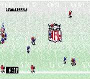 Play Tecmo Super Bowl 2 Special Edition Online