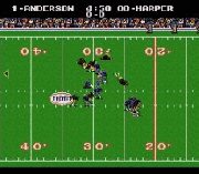 Play Tecmo Super Bowl 3 Final Edition Online