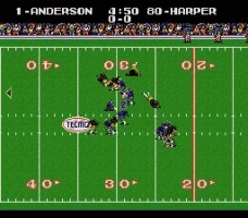 Play Tecmo Super Bowl 3 Final Edition Online