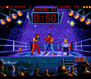 Play The Kick Boxing Online