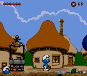 Play The Smurfs Online