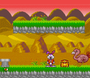 Play Tiny Toon Adventures 3 Online